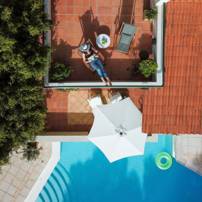 Villa Pefki, Chania